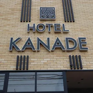 Hotel Kanade Kanku, Kaizuka