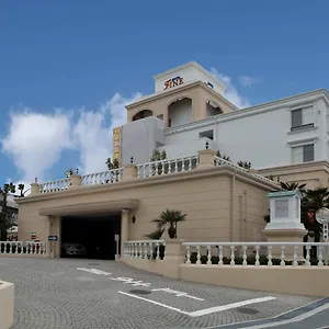 Hotel del amor Fine Garden Osaka International Itami Airport (adults Only), Toyonaka