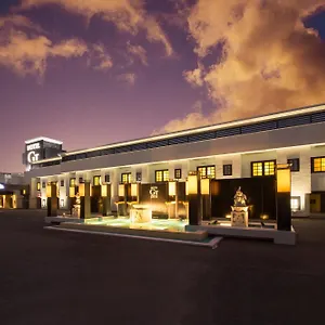 Hotel del amor Gt Kansai International Airport (adults Only), Sennan